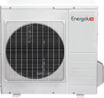 Компрессорно-конденсаторный блок ON/OFF Energolux SCCU48C1B