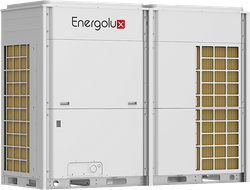 Модульный полноразмерный наружный блок VRF-систем Energolux SMZU335CEBI