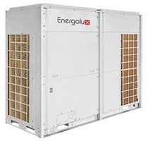 Блок индивидуальной установки Energolux SMZUi311V2AI