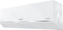 Energolux Lugano inverter SAS18DL1-AI / SAU18DL1-AI