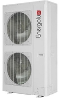 Компрессорно-конденсаторный блок INVERTER Energolux SCCU150C2BF