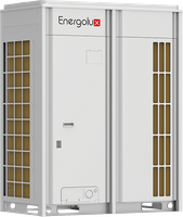 Модульный полноразмерный наружный блок VRF-систем Energolux SMZU232CEBI